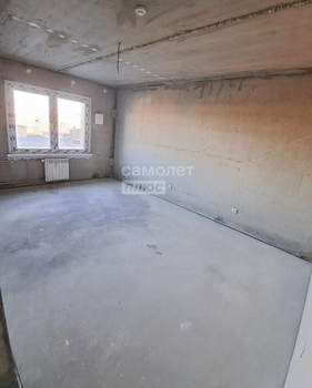 2-к квартира, вторичка, 55м2, 5/9 этаж