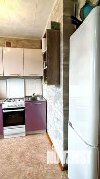 2-к квартира, вторичка, 42м2, 3/4 этаж