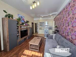 2-к квартира, вторичка, 46м2, 2/10 этаж