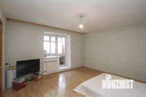 3-к квартира, вторичка, 73м2, 5/5 этаж