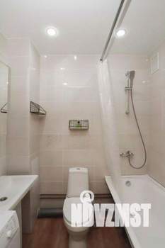 1-к квартира, вторичка, 41м2, 1/17 этаж
