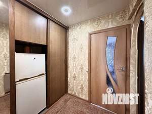 3-к квартира, вторичка, 59м2, 3/5 этаж