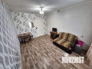Студия квартира, вторичка, 12м2, 2/4 этаж