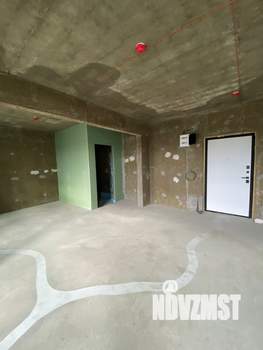 2-к квартира, вторичка, 62м2, 6/10 этаж