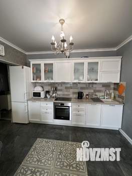 2-к квартира, вторичка, 55м2, 9/18 этаж