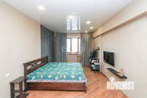 2-к квартира, вторичка, 68м2, 6/9 этаж