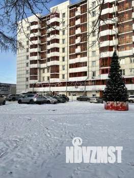 2-к квартира, вторичка, 70м2, 2/10 этаж