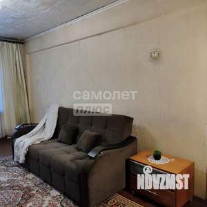 2-к квартира, вторичка, 45м2, 2/5 этаж