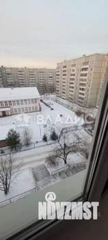 2-к квартира, вторичка, 44м2, 5/5 этаж
