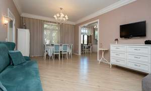 3-к квартира, вторичка, 90м2, 3/4 этаж