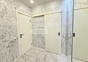 2-к квартира, вторичка, 37м2, 9/17 этаж