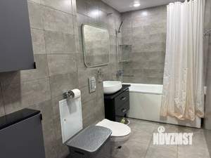 2-к квартира, вторичка, 64м2, 8/15 этаж