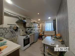 1-к квартира, вторичка, 37м2, 2/12 этаж