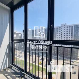 1-к квартира, вторичка, 41м2, 10/16 этаж