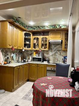 2-к квартира, вторичка, 59м2, 4/4 этаж