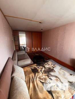 1-к квартира, вторичка, 31м2, 1/5 этаж