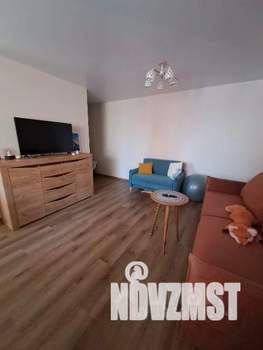 2-к квартира, вторичка, 41м2, 4/4 этаж