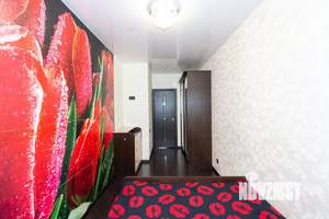 3-к квартира, вторичка, 52м2, 3/4 этаж