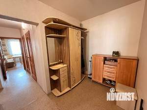 3-к квартира, вторичка, 84м2, 9/10 этаж
