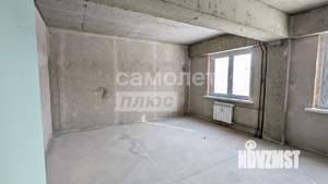 1-к квартира, вторичка, 43м2, 7/9 этаж