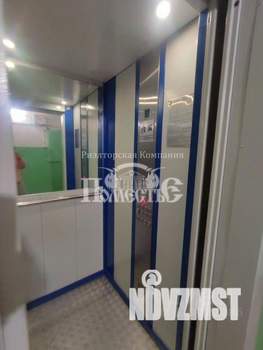 2-к квартира, вторичка, 34м2, 4/9 этаж