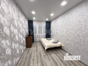 1-к квартира, вторичка, 39м2, 4/4 этаж