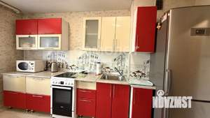 3-к квартира, вторичка, 67м2, 2/5 этаж