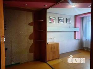 3-к квартира, вторичка, 60м2, 4/5 этаж