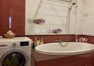 2-к квартира, вторичка, 75м2, 5/9 этаж