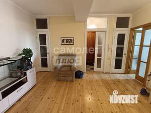 4-к квартира, вторичка, 139м2, 7/10 этаж