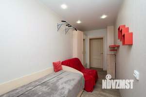 3-к квартира, вторичка, 84м2, 4/6 этаж