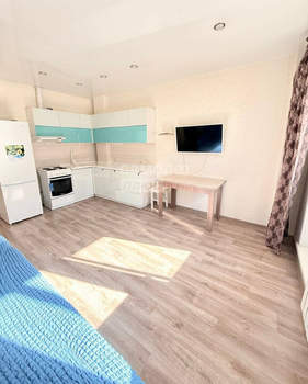 2-к квартира, вторичка, 49м2, 4/9 этаж