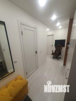 2-к квартира, вторичка, 38м2, 3/10 этаж