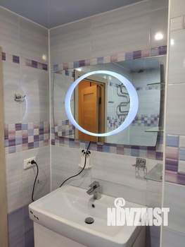 Студия квартира, вторичка, 51м2, 2/5 этаж