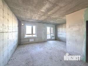 1-к квартира, вторичка, 36м2, 2/16 этаж