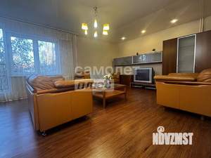 4-к квартира, вторичка, 88м2, 3/9 этаж