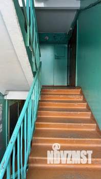 3-к квартира, вторичка, 49м2, 3/5 этаж