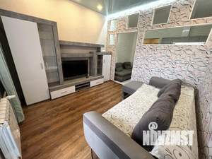 1-к квартира, сданный дом, 26м2, 11/16 этаж