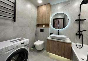 Студия квартира, вторичка, 25м2, 10/18 этаж