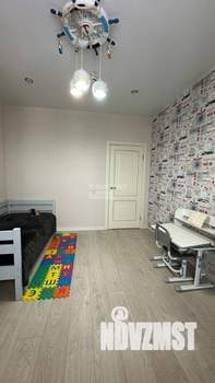 3-к квартира, вторичка, 82м2, 14/16 этаж