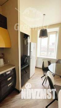 3-к квартира, вторичка, 97м2, 3/4 этаж