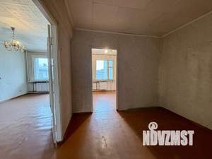 3-к квартира, вторичка, 76м2, 4/5 этаж