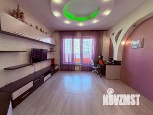 3-к квартира, вторичка, 74м2, 5/5 этаж