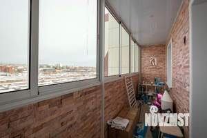 2-к квартира, вторичка, 80м2, 7/15 этаж