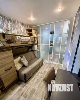 2-к квартира, вторичка, 38м2, 4/10 этаж