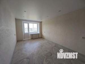 3-к квартира, вторичка, 59м2, 4/5 этаж