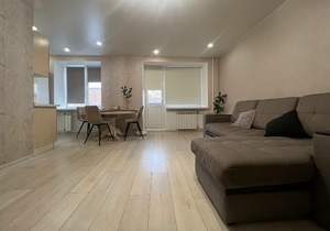 2-к квартира, вторичка, 44м2, 3/5 этаж