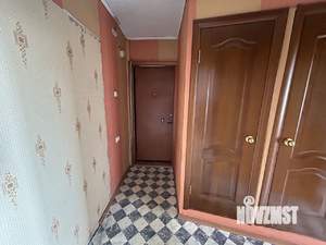 2-к квартира, вторичка, 41м2, 5/5 этаж