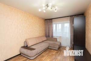 1-к квартира, вторичка, 38м2, 5/9 этаж