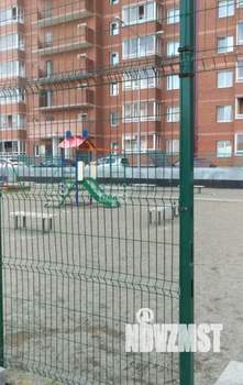 1-к квартира, вторичка, 46м2, 8/16 этаж